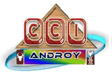 CCI Androy