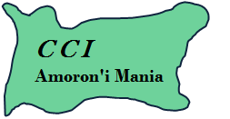 CCI Amoron'i Mania